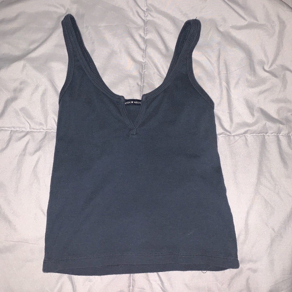 Brandy Melville tank top